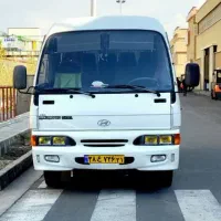 راننده پایه ۲