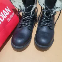 پوتین خارجی اصل