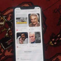 آیفون ×|موبایل|گالیکش, |دیوار
