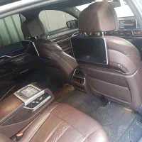 BMW 730 VIP|خودرو سواری و وانت|تهران, امجدیه (خاقانی)|دیوار