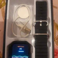 ساعت هوشمندنوz55 Ultraباکارتن اصلی