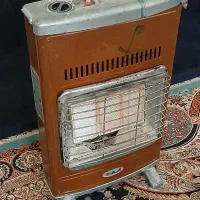 بخاری|بخاری، هیتر، شومینه|اهواز, کمپلو شمالی|دیوار