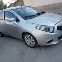 برلیانس h220 با پول یه پراید
