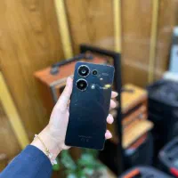 نوت 13 پرو کارکرده در اقساط یک ساله