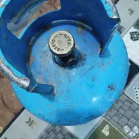 کپسول گاز پرسی