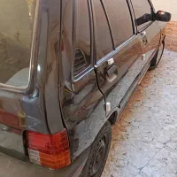 پراید نسیم مدل 86|خودرو سواری و وانت|خرمشهر, |دیوار