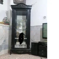ویترین حراج اینه قدی|حراج|قم, نخودی|دیوار