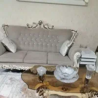 مبل|مبلمان خانگی و میز عسلی|تالش, هشتپر|دیوار