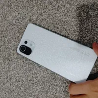 شیائومی 11می لایت|موبایل|خورموج, |دیوار