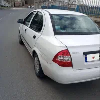 تیبا مدل ۹۹