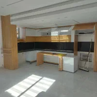 طراحی و اجرا انواع کابینتMDFهایگلاس