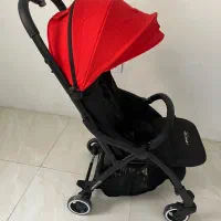 کالسکه مسافرتی هیمیلتون اصل کشورهلند شخصی‌‌واردشده