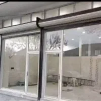 مغازه ۲۰۰ متر و ۸۰ متر بالکن بر عباس اباد