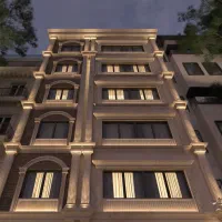 آپارتمان85متری-پیش-فروش-واوان-نمارومی-2خواب