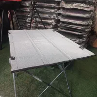 میز برزنتی تاشو