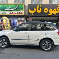 Mvm x33|خودرو سواری و وانت|کرج, کوی امامیه|دیوار