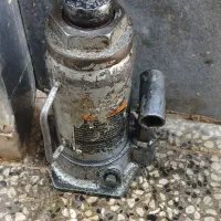 جک روغنی ۱۲ تن|قطعات یدکی و لوازم جانبی|زابل, |دیوار