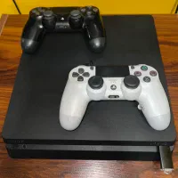 فروش ps4 اسلیم کپی خور