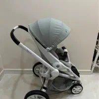 کالسکه و کرییر مدل مکسی کوزی|کالسکه و لوازم جانبی|بندرعباس, |دیوار