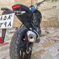 بنلی ۱۸۰ مدل ۱۴۰۲|موتورسیکلت|طرقبه, |دیوار