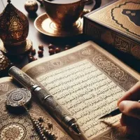 دعا و کتب|کتاب و مجله مذهبی|اهواز, گلستان|دیوار