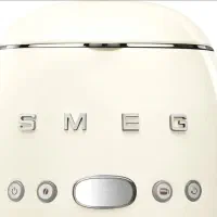 قهوهساز اسمگ DCF02CREU Smeg اصل و لوکس|سماور، چایساز، قهوهساز|تهران, میدان ولیعصر|دیوار