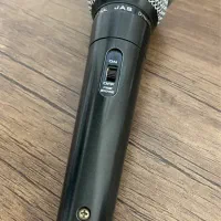 میکروفون داینامیک JAS-100