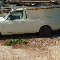 پیکان وانت|خودرو سواری و وانت|گنبد کاووس, |دیوار