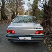 ۴۰۵مدل۹۵دوگانه کارخانه|خودرو سواری و وانت|سلمان‌شهر, |دیوار