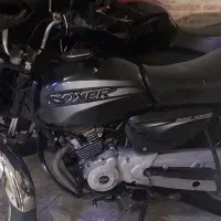 باکسر ۱۵۰ باجاج اصلی مدل ۹۴