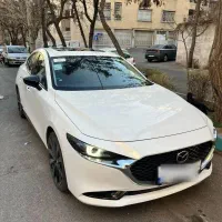 مزدا ۲۰۲۵ چهار هزار تا کارکرد