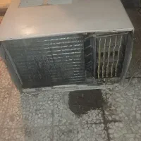 فروش کولر گازی اجنرال 18 هزار