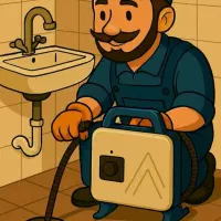 لوله بازکنی ارزانترین شبانه روزکمتراز۲۰ثانیه