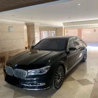 730li|خودرو سواری و وانت|تهران, الهیه|دیوار
