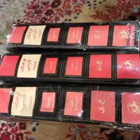 فرهنگ فارسی عمید ۳ جلدی سالم و چند دیکشنری انگلیسی