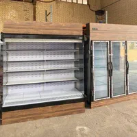 قفسه فروشگاهی سفارشی|فروشگاه و مغازه|سنندج, |دیوار