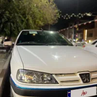 پژو پارس tu5 مدل 1401|خودرو سواری و وانت|علی‌آباد کتول, |دیوار