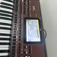 گرگ pa700 اورینتال|پیانو، کیبورد، آکاردئون|سقز, |دیوار