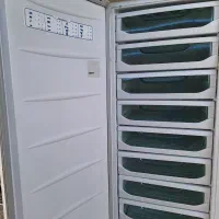 یخچال فریزر CELEN|یخچال و فریزر|امیدیه, |دیوار