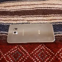 سامسونگ Galaxy S6 Duos با حافظهٔ ۳۲ گیگابایت|موبایل|تهران, مرزداران|دیوار