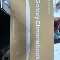 گلکسی کروم بوک گو galaxy chromebook go