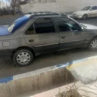 اردی ای|خودرو سواری و وانت|شهریار, شهرک شاهد|دیوار