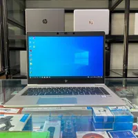 لپ تاپ HP 840 G5گرافیک۲ رم۱۶گیگi5 نسل۸هارد SSD 256|رایانه همراه|کرمان, |دیوار