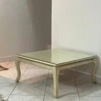 میز وسط مبل