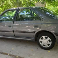 پژوپارس 93|خودرو سواری و وانت|بروجرد, |دیوار