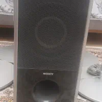 ست کامل باند سینما خانگی سونی|سیستم صوتی خانگی|تهران, صفا|دیوار