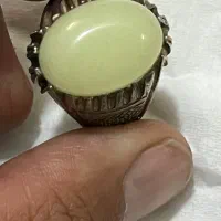 انگشتر گوهر شب چراغ|جواهرات|ابریشم, |دیوار