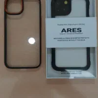 قاب آیفون ۱۳ و ۱۴ نرمال