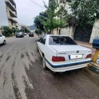 پژو پارس LX TU5، مدل ۱۳۹۵|خودرو سواری و وانت|لاهیجان, یوسف آباد|دیوار