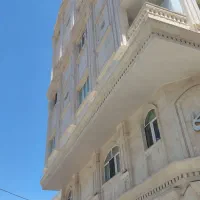 سنگ کاری مرمت سنگ نما